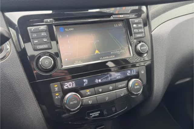 Nissan X-Trail (2015) thumbnail 15