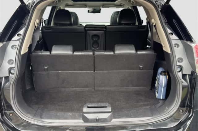 Nissan X-Trail (2015) thumbnail 19