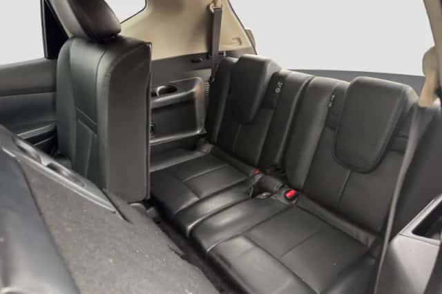 Nissan X-Trail (2015) thumbnail 21