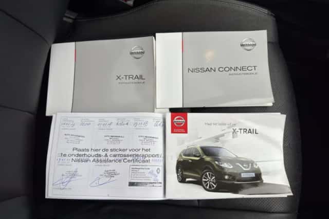 Nissan X-Trail (2015) thumbnail 23