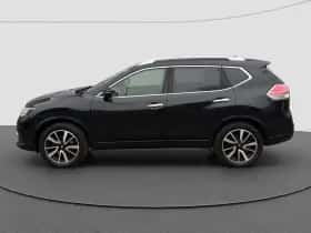Nissan X-Trail (2015) thumbnail 5