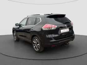Nissan X-Trail (2015) thumbnail 6