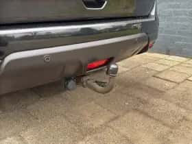 Nissan X-Trail (2015) thumbnail 7