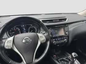 Nissan X-Trail (2015) thumbnail 10