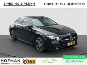 Mercedes-Benz A-Klasse (2019)