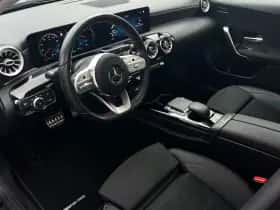 Mercedes-Benz A-Klasse (2019) thumbnail 2