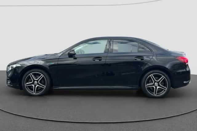 Mercedes-Benz A-Klasse (2019) thumbnail 11