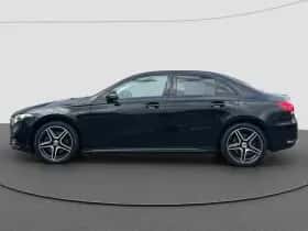 Mercedes-Benz A-Klasse (2019) thumbnail 11
