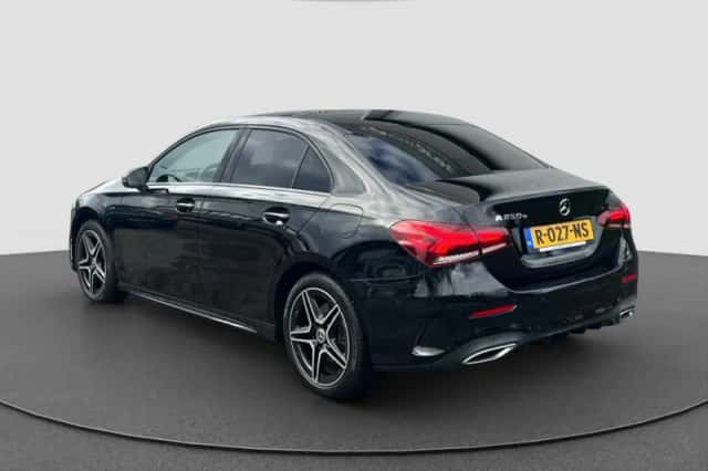 Mercedes-Benz A-Klasse (2019) thumbnail 12