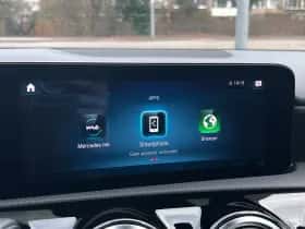 Mercedes-Benz A-Klasse (2019) thumbnail 15