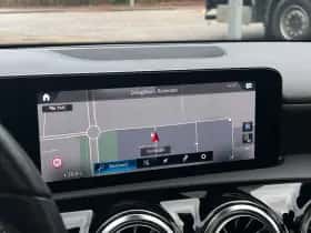 Mercedes-Benz A-Klasse (2019) thumbnail 16