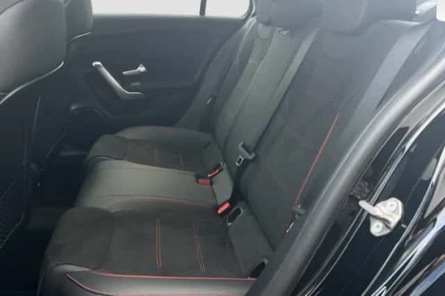 Mercedes-Benz A-Klasse (2019) thumbnail 18