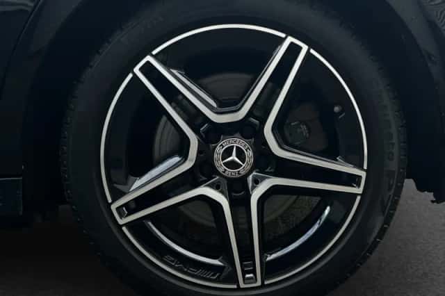 Mercedes-Benz A-Klasse (2019) thumbnail 19