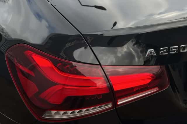 Mercedes-Benz A-Klasse (2019) thumbnail 20
