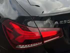 Mercedes-Benz A-Klasse (2019) thumbnail 20
