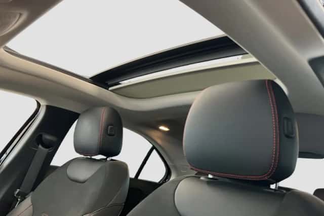 Mercedes-Benz A-Klasse (2019) thumbnail 3