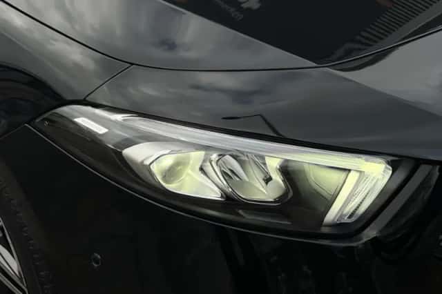 Mercedes-Benz A-Klasse (2019) thumbnail 21