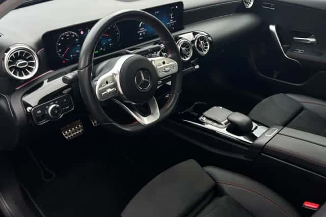 Mercedes-Benz A-Klasse (2019) thumbnail 23
