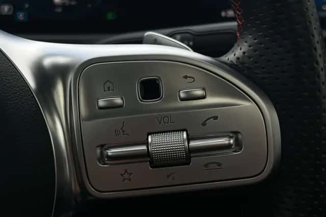 Mercedes-Benz A-Klasse (2019) thumbnail 26