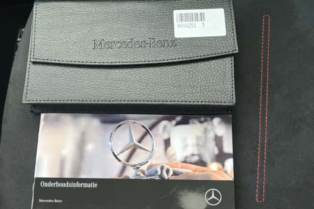 Mercedes-Benz A-Klasse (2019) thumbnail 28