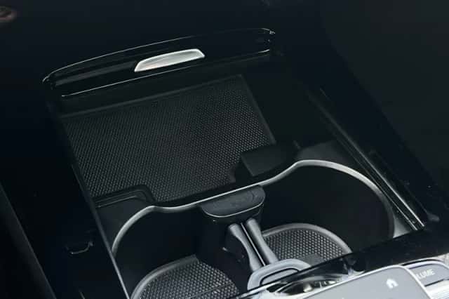 Mercedes-Benz A-Klasse (2019) thumbnail 30