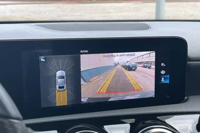 Mercedes-Benz A-Klasse (2019) thumbnail 6