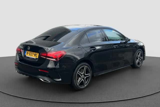 Mercedes-Benz A-Klasse (2019) thumbnail 9