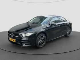 Mercedes-Benz A-Klasse (2019) thumbnail 10