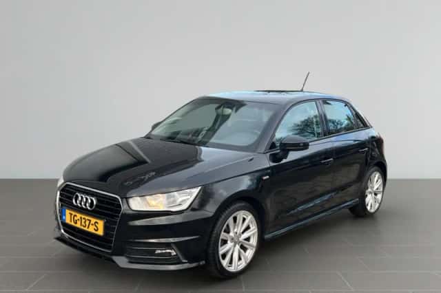 Audi A1 (2018) thumbnail 11
