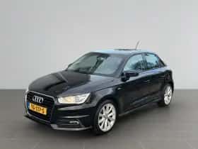 Audi A1 thumbnail 11
