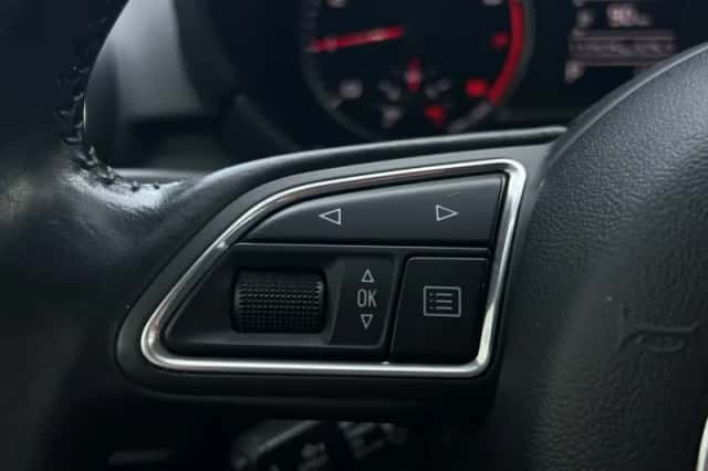 Audi A1 (2018) thumbnail 13
