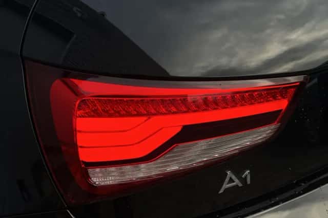 Audi A1 (2018) thumbnail 21