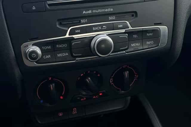 Audi A1 (2018) thumbnail 26
