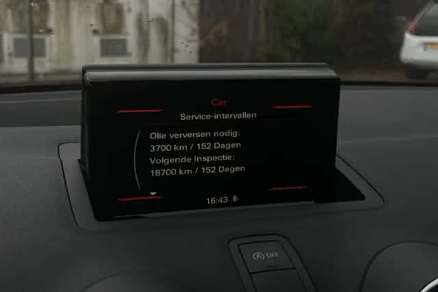 Audi A1 (2018) thumbnail 4