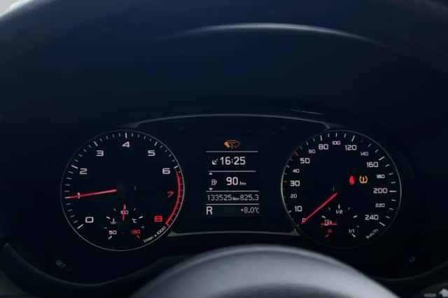 Audi A1 (2018) thumbnail 5