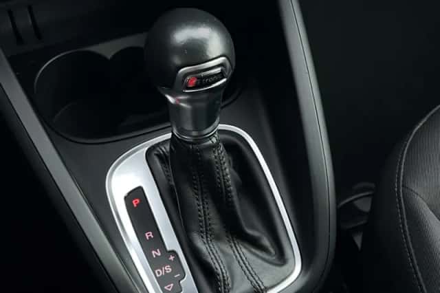 Audi A1 (2018) thumbnail 6