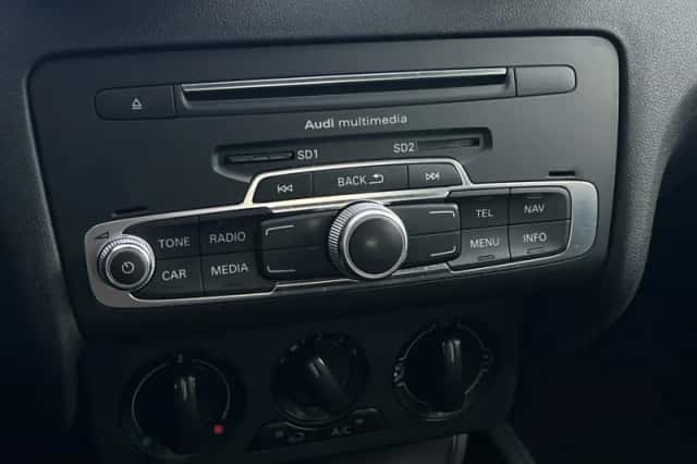 Audi A1 (2018) thumbnail 7