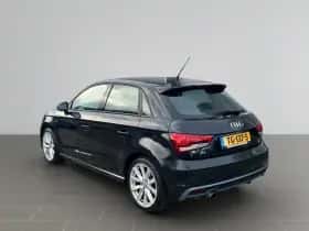 Audi A1 thumbnail 10