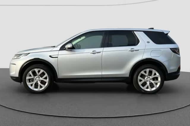 Land Rover Discovery Sport (2020) thumbnail 13
