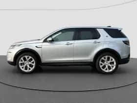 Land Rover Discovery Sport (2020) thumbnail 13