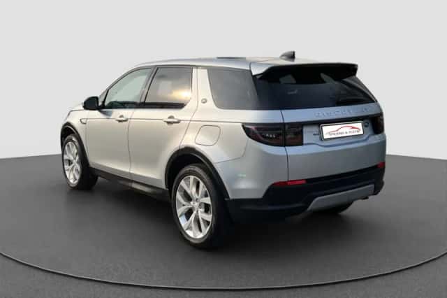 Land Rover Discovery Sport (2020) thumbnail 14