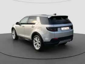 Land Rover Discovery Sport (2020) thumbnail 14