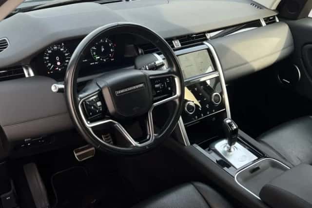 Land Rover Discovery Sport (2020) thumbnail 15