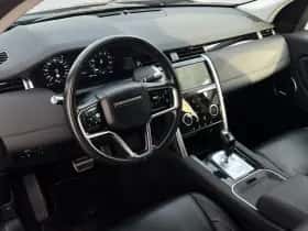 Land Rover Discovery Sport (2020) thumbnail 15