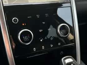 Land Rover Discovery Sport (2020) thumbnail 17