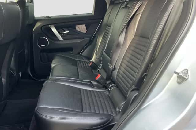Land Rover Discovery Sport (2020) thumbnail 20