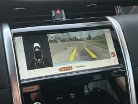 Land Rover Discovery Sport (2020) thumbnail 3