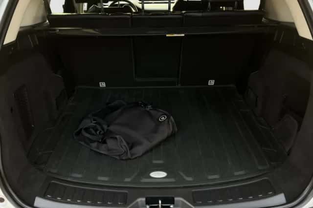 Land Rover Discovery Sport (2020) thumbnail 21