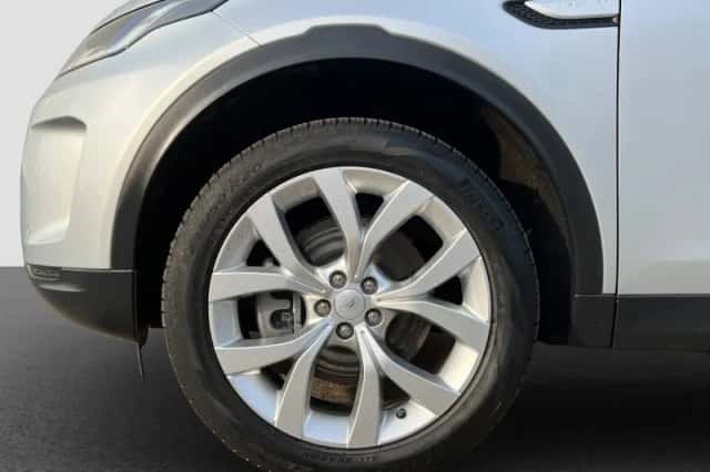 Land Rover Discovery Sport (2020) thumbnail 22