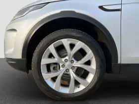 Land Rover Discovery Sport (2020) thumbnail 22